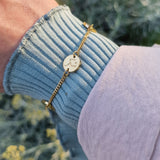 Sabr | Shukr | Tawakul Armband