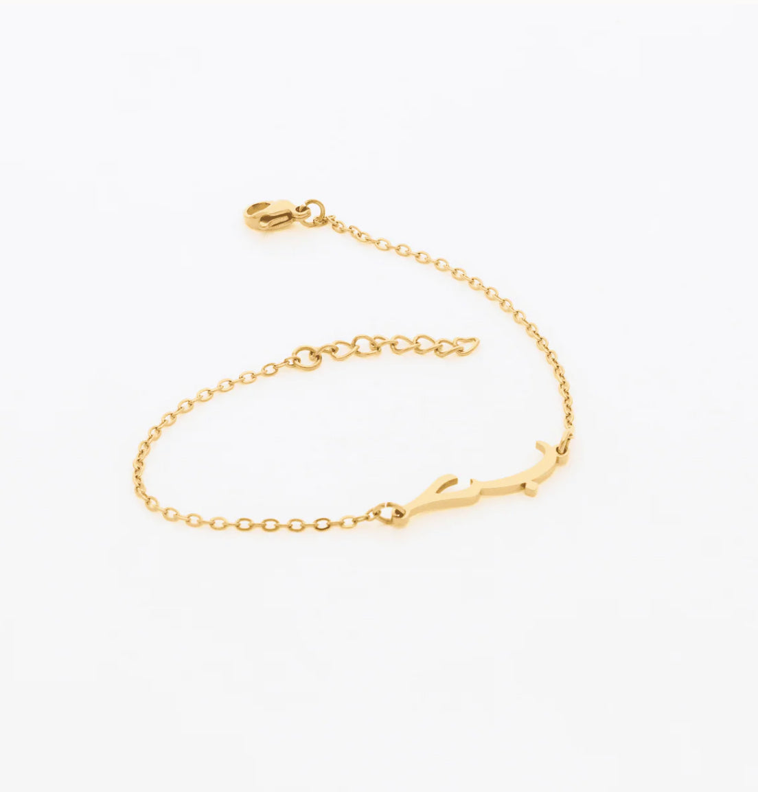 Love Armband | Arabisch