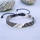 Keffiyeh-Armband
