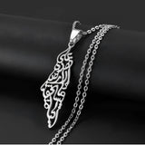 Palästina | Halskette