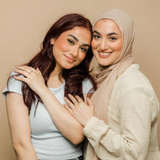 "Meine Schwester" Beste Freunde Ring