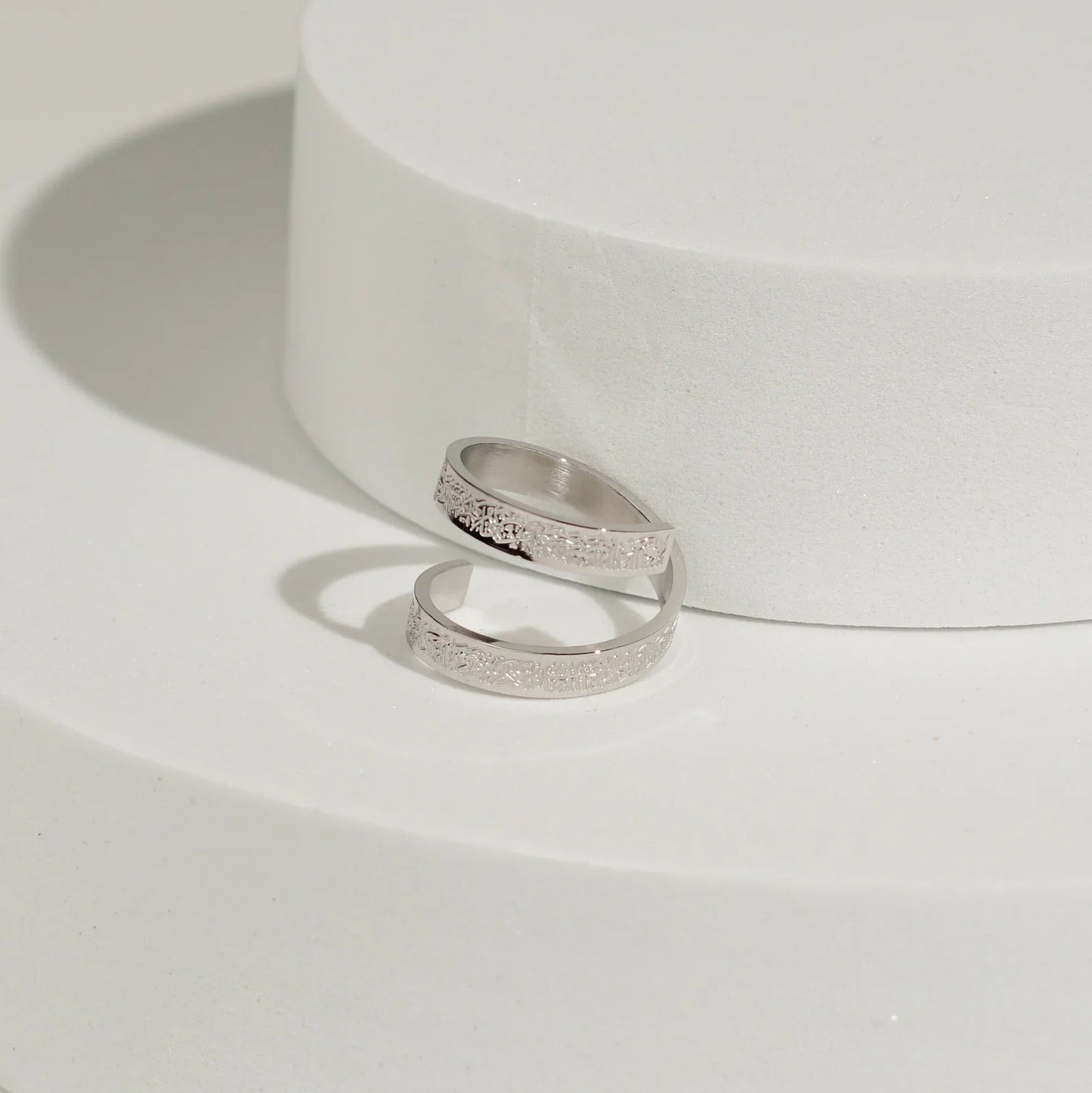 Ayatul Kursi | Ring
