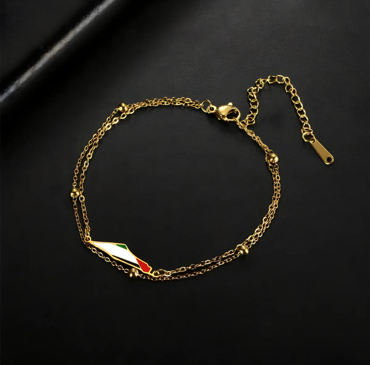Palästina | Armband