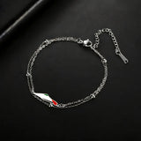 Palästina | Armband