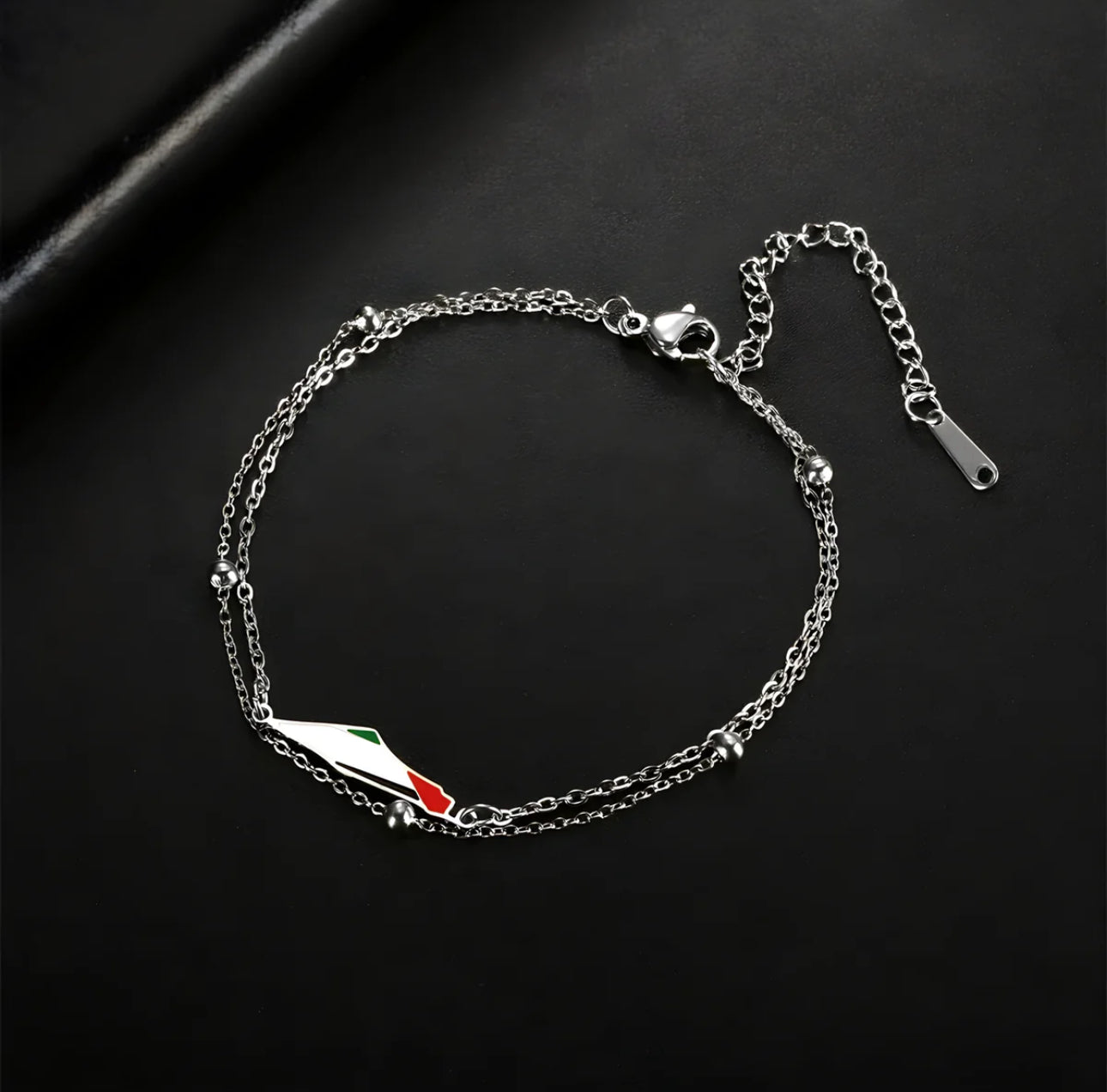Palästina | Armband