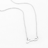 | Sabr | Geduld Halskette