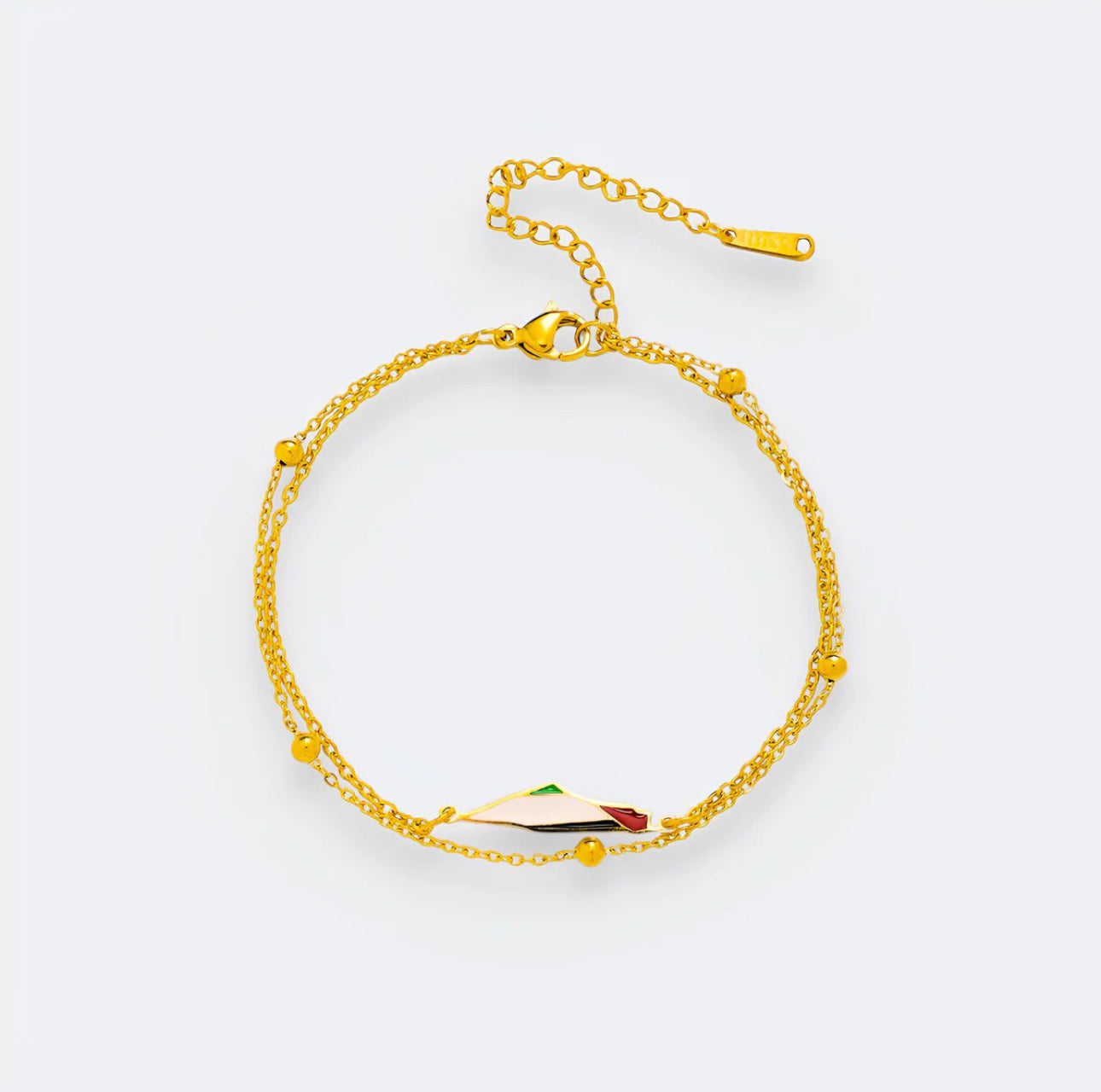 Palästina | Armband