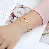 Palästina | Armband