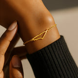 Palästina | Armband