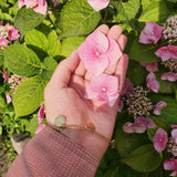 Sabr | Shukr | Tawakul Armband