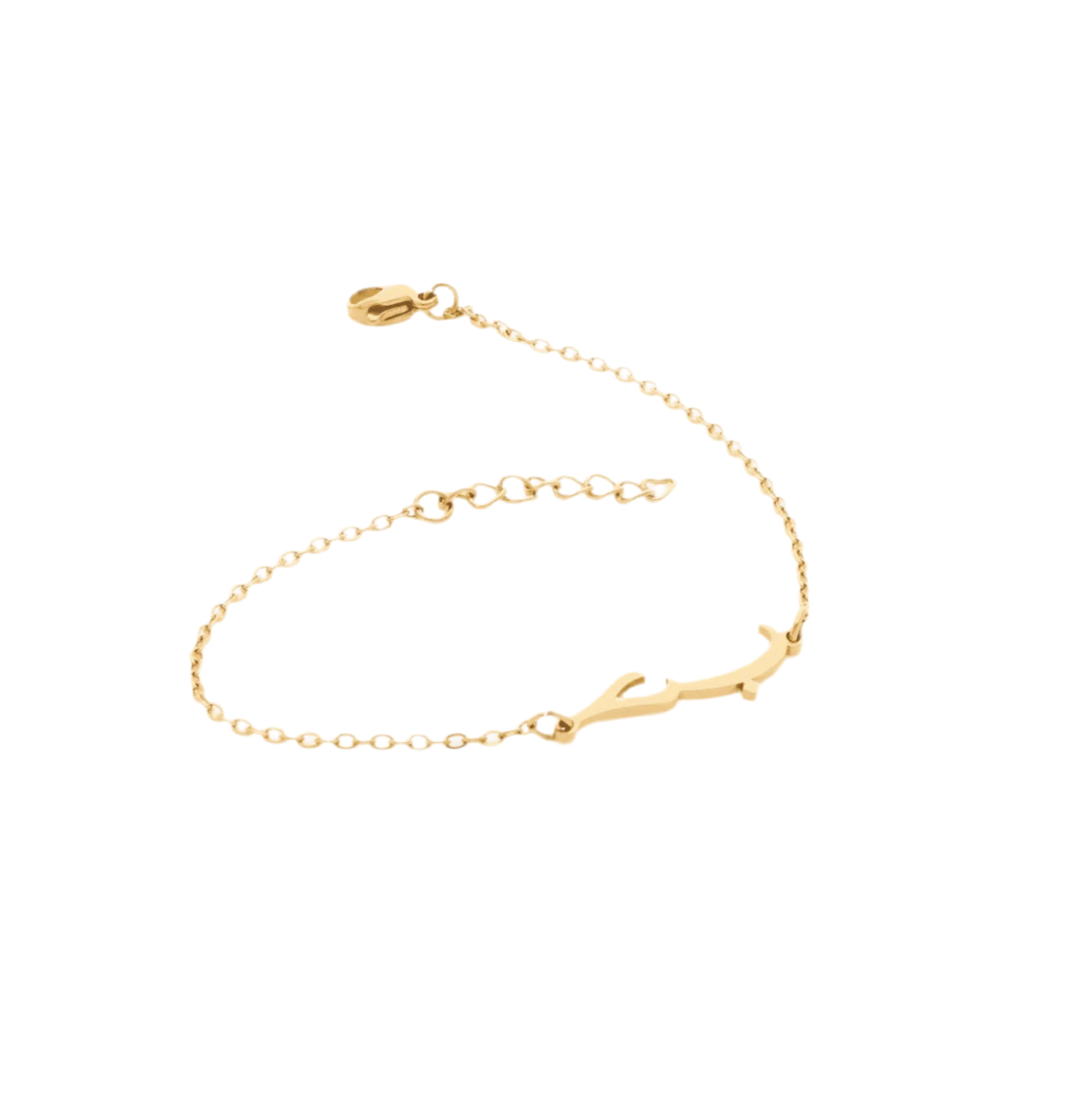 Love Armband | Arabisch