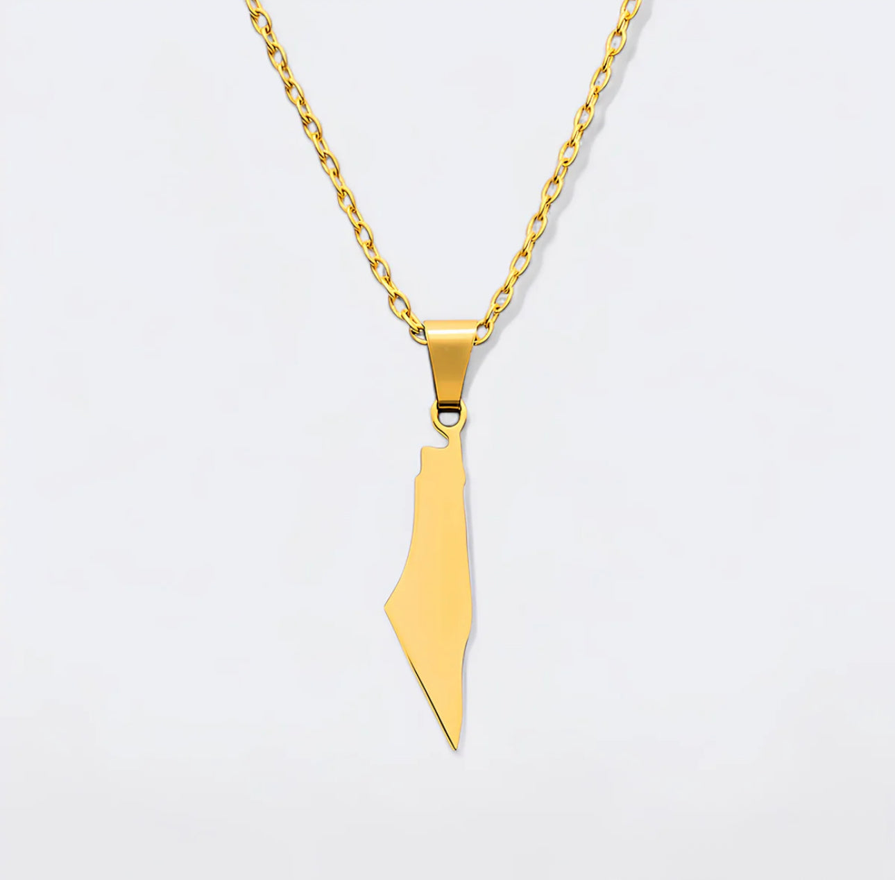 Palästina | Kette
