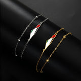 Palästina | Armband