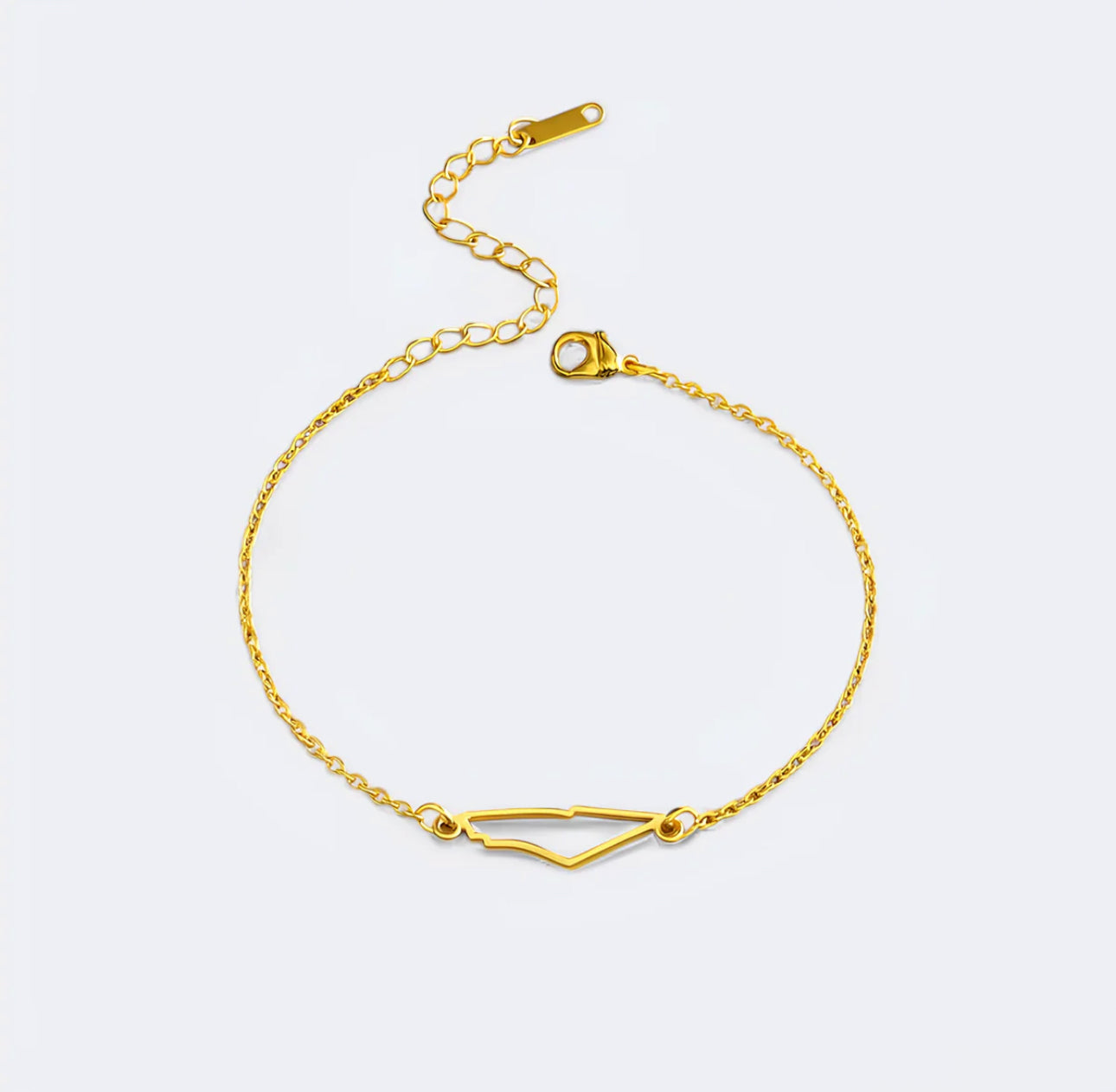 Palästina | Armband