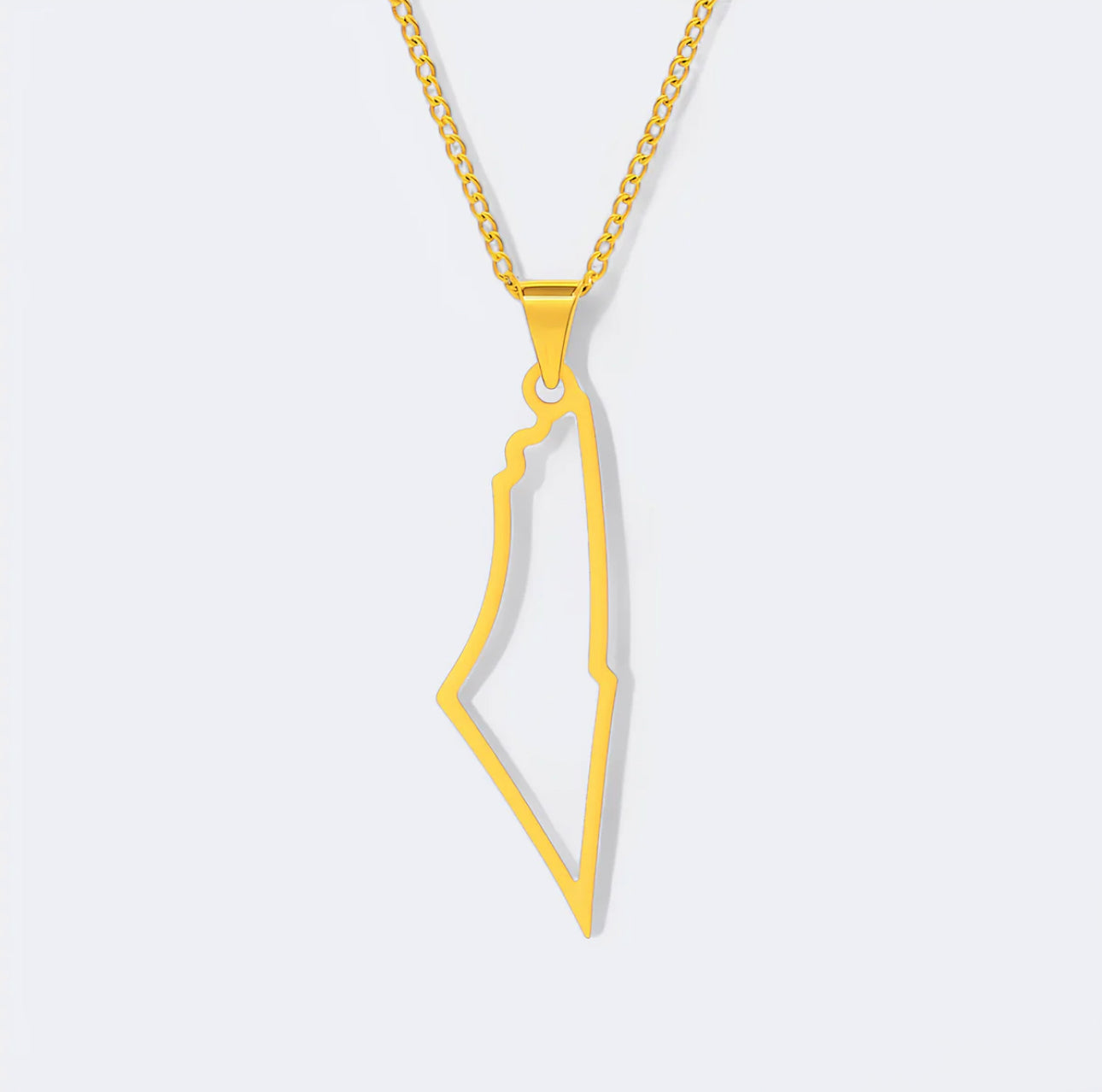 Palästina | Kette