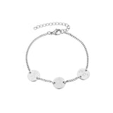 Sabr | Shukr | Tawakul Armband