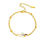 Palästina | Armband