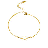 Palästina | Armband