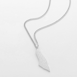 Ayatul Kursi Länder Halskette