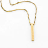 Ayatul Kursi Halskette I Schutzkette