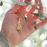 Palästina | Halskette