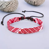 Keffiyeh-Armband