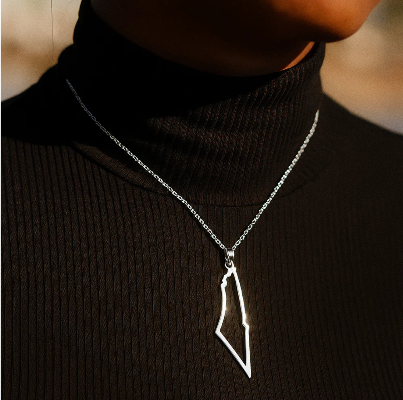 Palästina | Kette