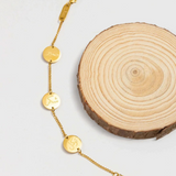 Shukr | Sabr | Tawakkul Armband