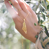 Palästina | Halskette