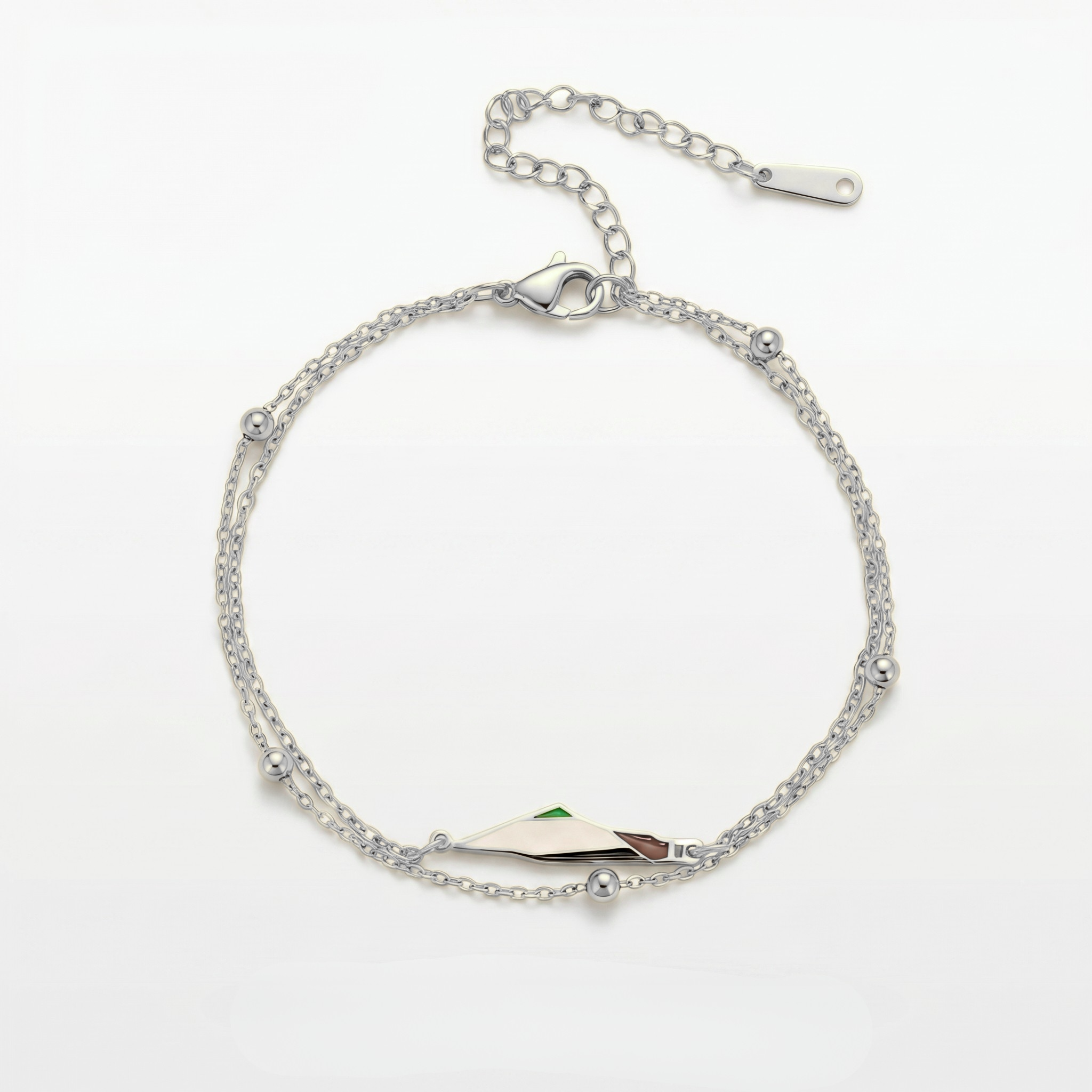 Palästina | Armband