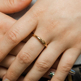 "Meine Schwester" Beste Freunde Ring