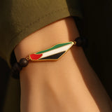 Palästina-Perlenarmband