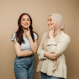 "Meine Schwester" Beste Freunde Ring