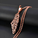 Palästina | Halskette