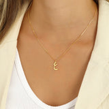 Arabische Buchstabenkette