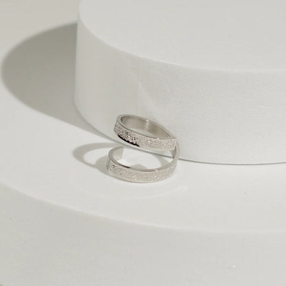 Ayatul Kursi | Ring