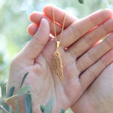 Palästina | Halskette