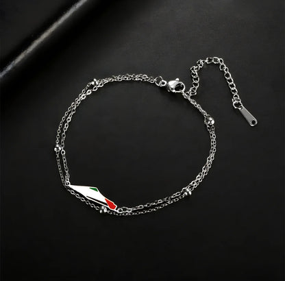 Palästina | Armband