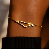 Palästina | Armband