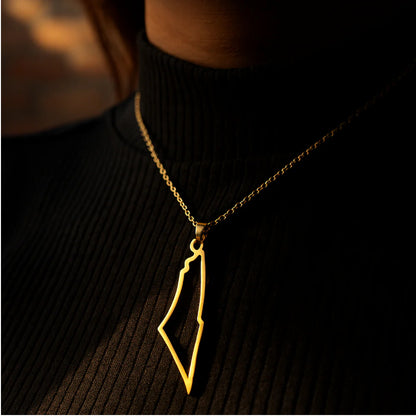 Palästina | Kette