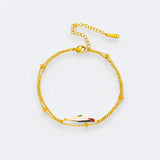 Palästina | Armband