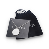 Ayatul Kursi Token Halskette