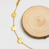 Sabr | Shukr | Tawakul Armband