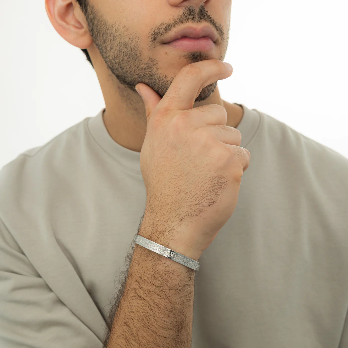 Herren | Ayatul Kursi Armband