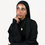 Ayatul Kursi Token Halskette