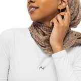 Arabische Namenskette
