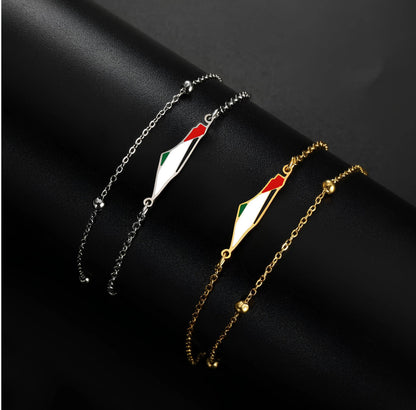 Palästina | Armband