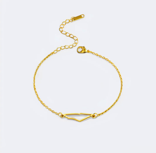 Palästina | Armband