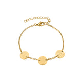 Sabr | Shukr | Tawakul Armband