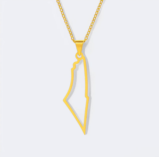 Palästina | Kette